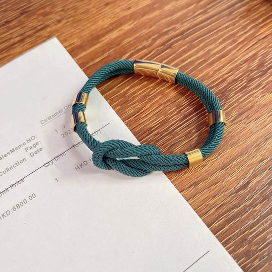 Chrome Hearts bracelet 12lyh09 (2)