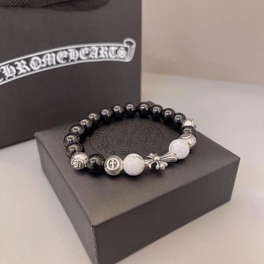 Chrome Hearts bracelet 12lyh09 (3)