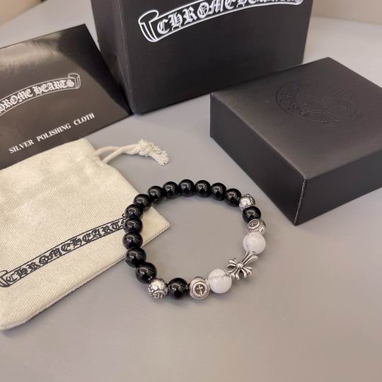 Chrome Hearts bracelet 12lyh09 (4)