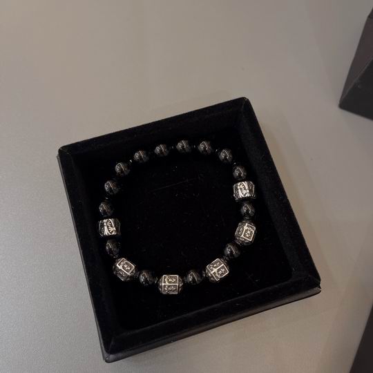 Chrome Hearts bracelet 12lyh10 (3)