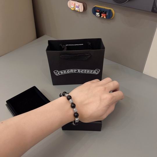Chrome Hearts bracelet 12lyh10 (4)