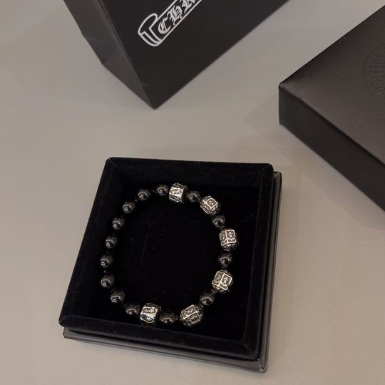 Chrome Hearts bracelet 12lyh10 (7)