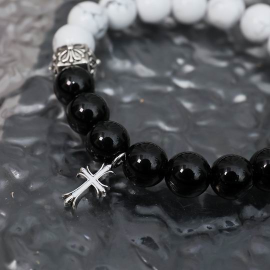 Chrome Hearts bracelet 12lyh11 (2)