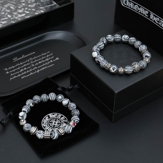 Chrome Hearts bracelet 12lyh12 (1)