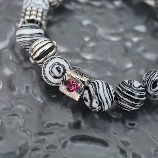 Chrome Hearts bracelet 12lyh12 (3)