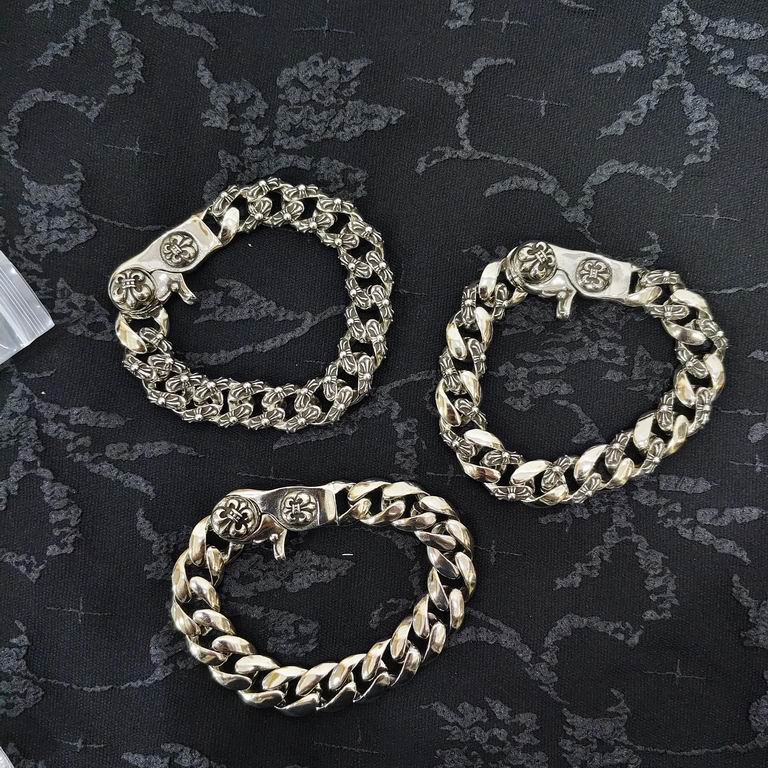 Chrome Hearts bracelet 12lyh12