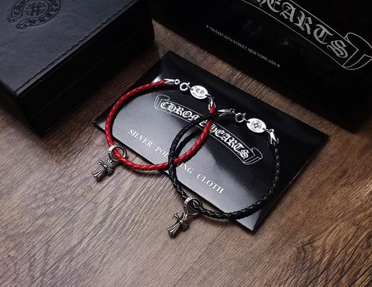 Chrome Hearts bracelet 12lyh13 (1)