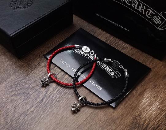 Chrome Hearts bracelet 12lyh13 (2)