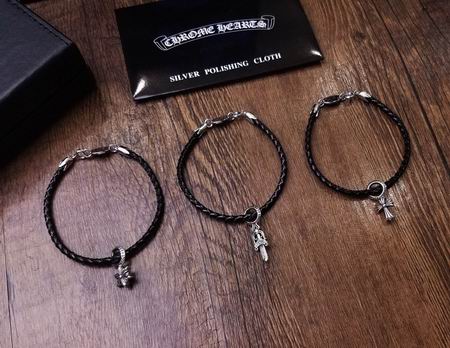 Chrome Hearts bracelet 12lyh13 (3)