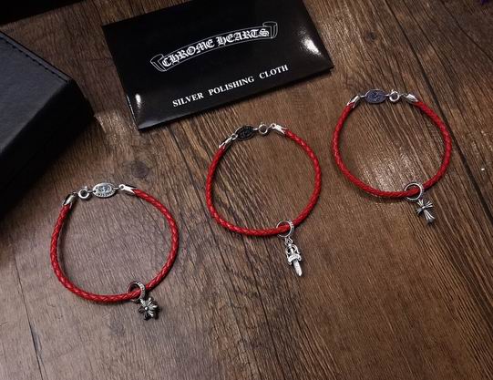 Chrome Hearts bracelet 12lyh13 (5)