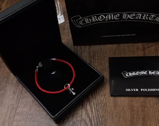 Chrome Hearts bracelet 12lyh13 (6)