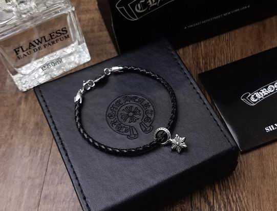 Chrome Hearts bracelet 12lyh13 (7)