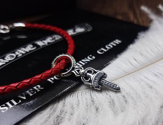 Chrome Hearts bracelet 12lyh13 (8)