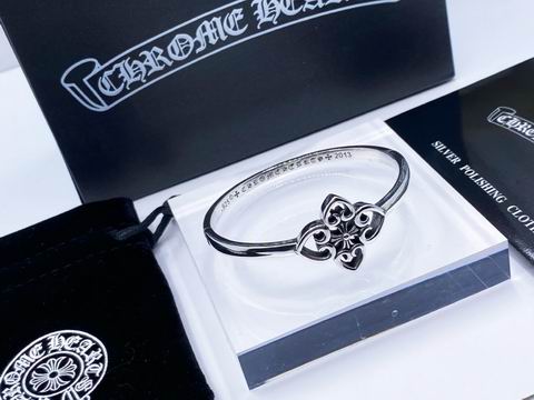 Chrome Hearts bracelet 12lyh14 (3)
