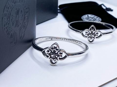 Chrome Hearts bracelet 12lyh14 (4)