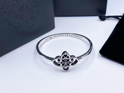 Chrome Hearts bracelet 12lyh14 (5)