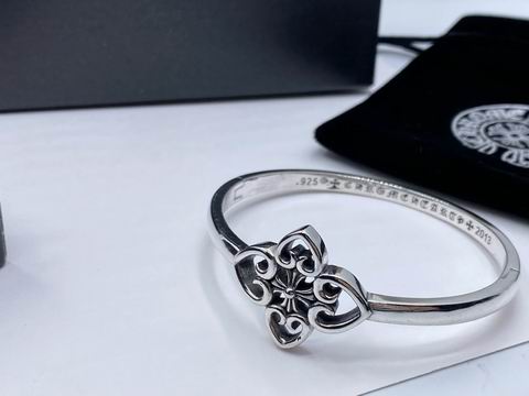 Chrome Hearts bracelet 12lyh14 (7)