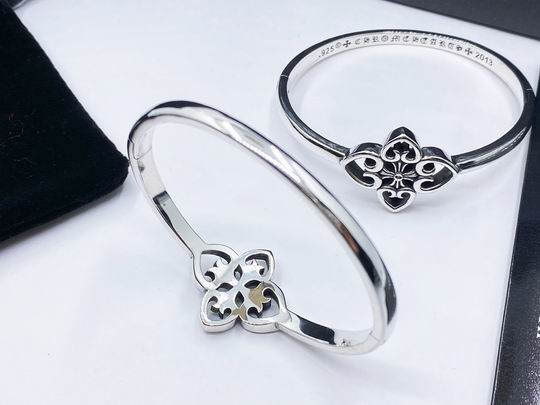 Chrome Hearts bracelet 12lyh14 (8)