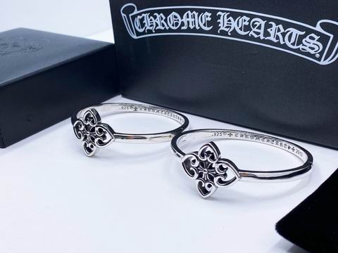Chrome Hearts bracelet 12lyh14 (9)