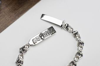 Chrome Hearts bracelet 12lyh15 (7)