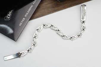 Chrome Hearts bracelet 12lyh15 (8)