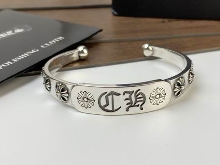 Chrome Hearts bracelet 12lyh16 (1)