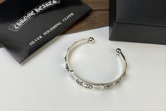Chrome Hearts bracelet 12lyh16 (2)