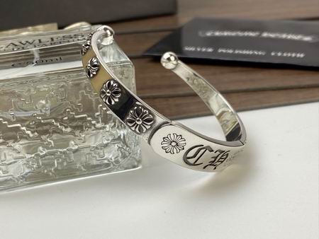 Chrome Hearts bracelet 12lyh16 (3)