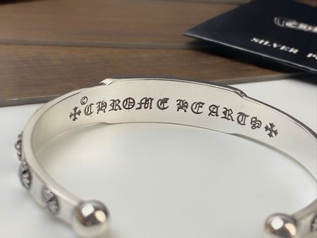 Chrome Hearts bracelet 12lyh16 (4)