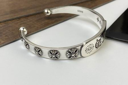Chrome Hearts bracelet 12lyh16 (5)