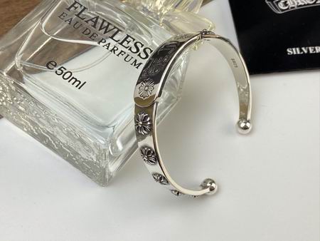 Chrome Hearts bracelet 12lyh16 (6)