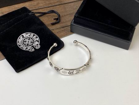 Chrome Hearts bracelet 12lyh16 (7)