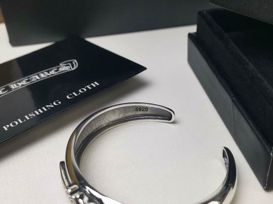 Chrome Hearts bracelet 12lyh17 (3)
