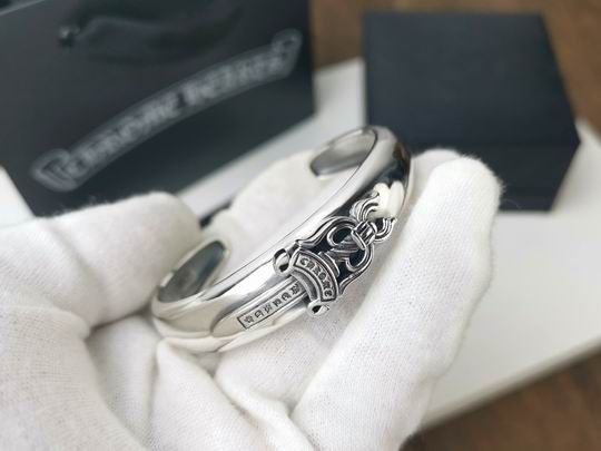 Chrome Hearts bracelet 12lyh17 (4)