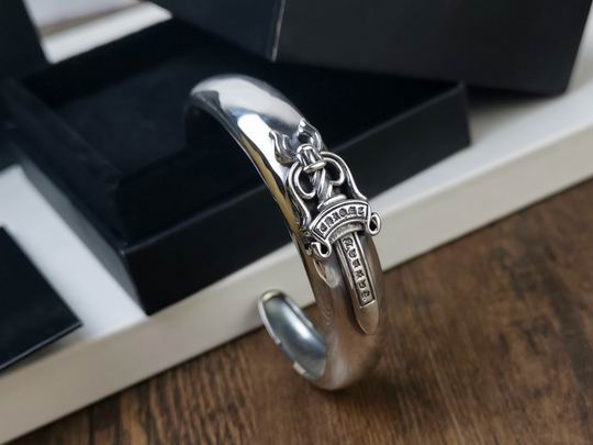 Chrome Hearts bracelet 12lyh17 (5)