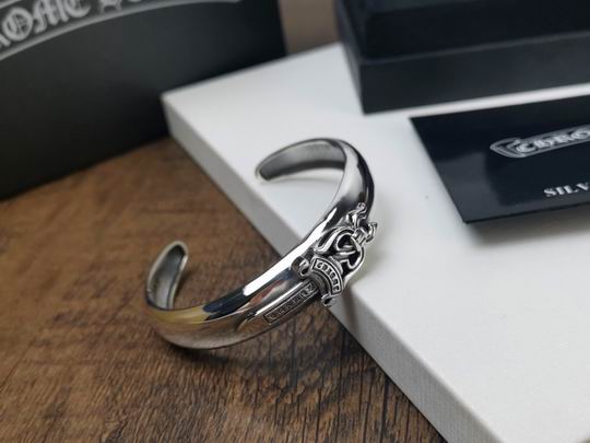Chrome Hearts bracelet 12lyh17 (6)