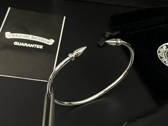 Chrome Hearts bracelet 12lyh18 (3)