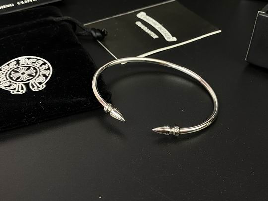 Chrome Hearts bracelet 12lyh18 (4)