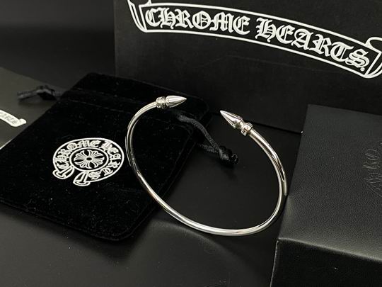 Chrome Hearts bracelet 12lyh18 (5)
