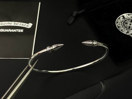 Chrome Hearts bracelet 12lyh18 (6)