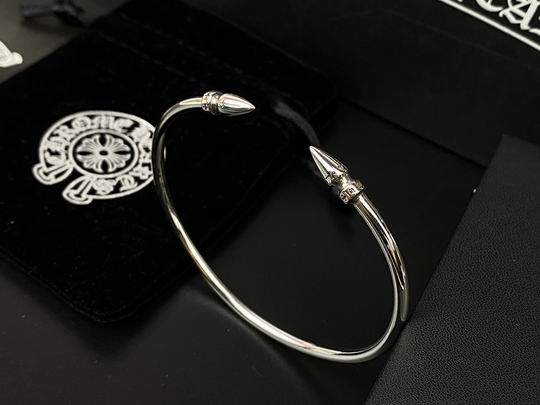 Chrome Hearts bracelet 12lyh18 (8)