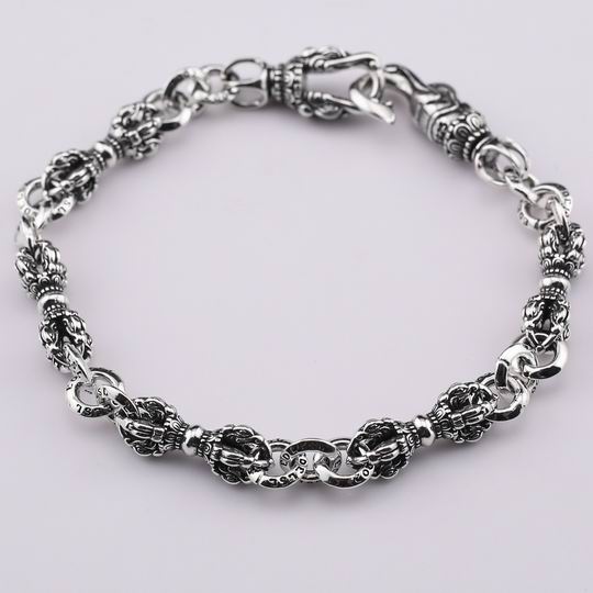 Chrome Hearts bracelet 12lyh19 (1)