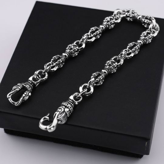 Chrome Hearts bracelet 12lyh19 (2)