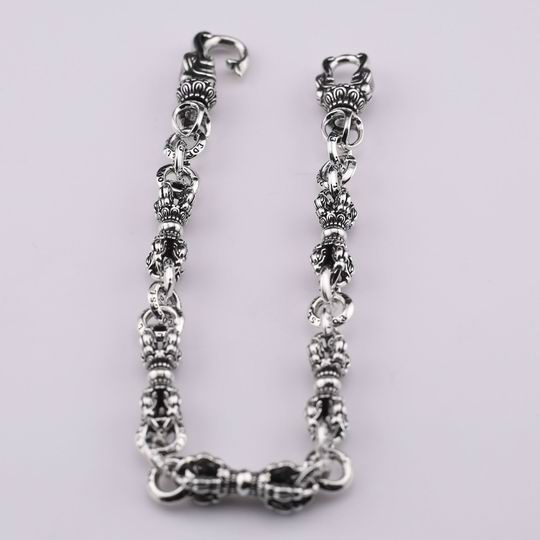 Chrome Hearts bracelet 12lyh19 (3)