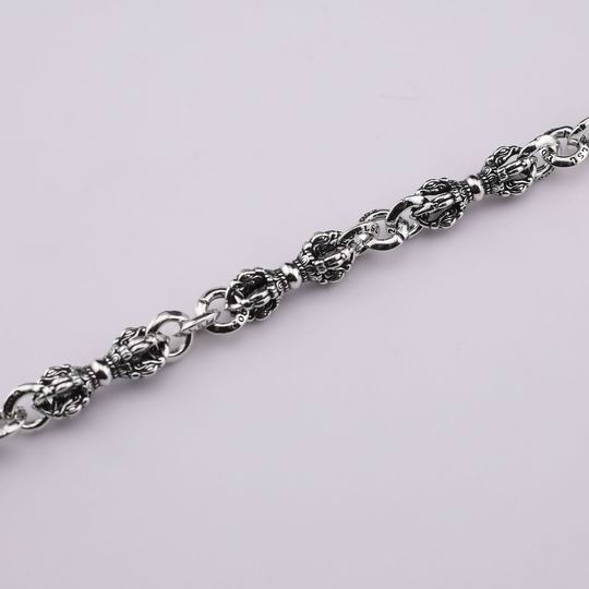 Chrome Hearts bracelet 12lyh19 (4)