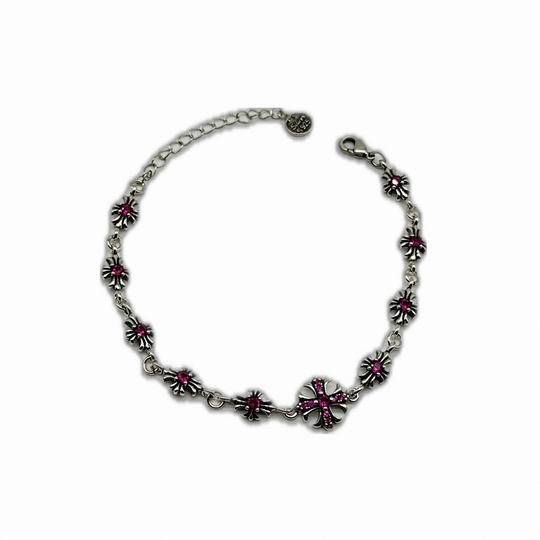 Chrome Hearts bracelet 12lyh20 (1)