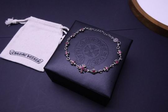 Chrome Hearts bracelet 12lyh20 (2)