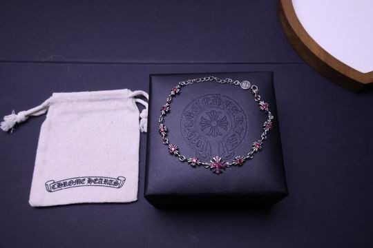 Chrome Hearts bracelet 12lyh20 (3)