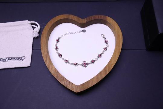 Chrome Hearts bracelet 12lyh20 (4)