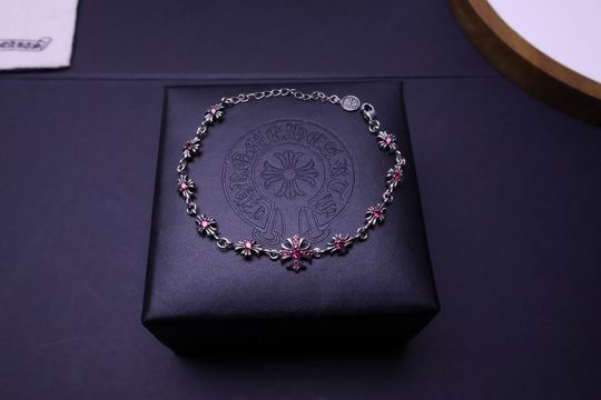 Chrome Hearts bracelet 12lyh20 (5)
